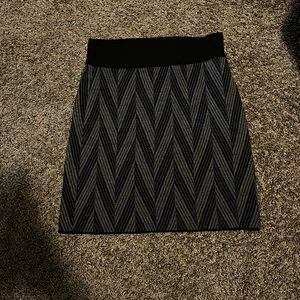 Willi Smith Skirt never worn
